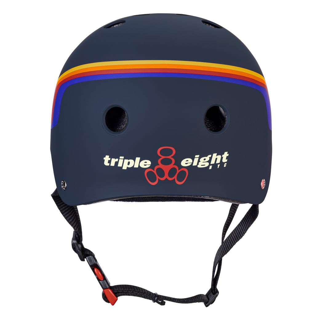 Triple 8 Certified Sweatsaver Helmet
