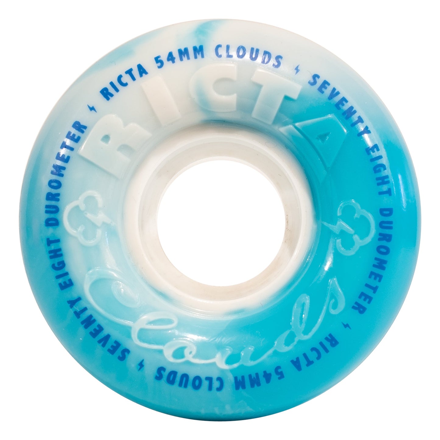 Ricta Clouds Softer Wheel Upgrade