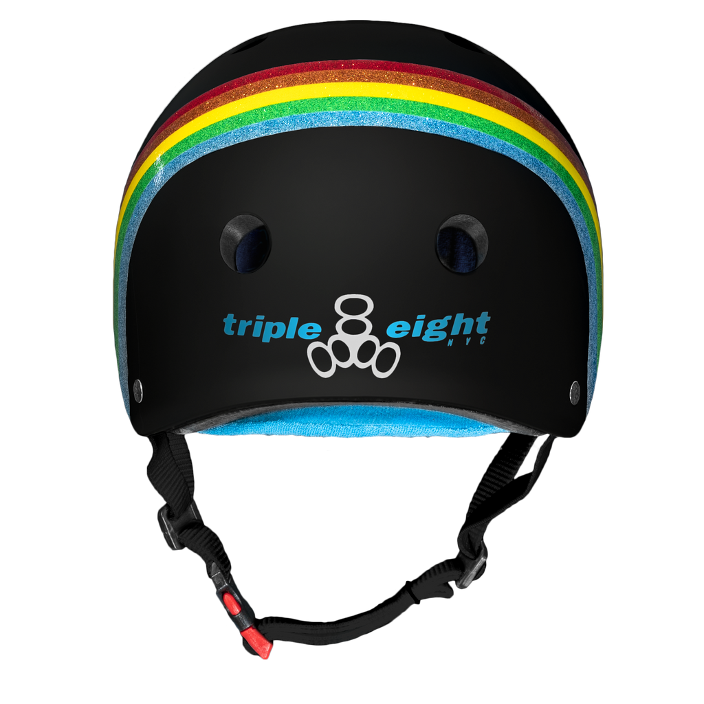 Triple 8 Certified Sweatsaver Helmet