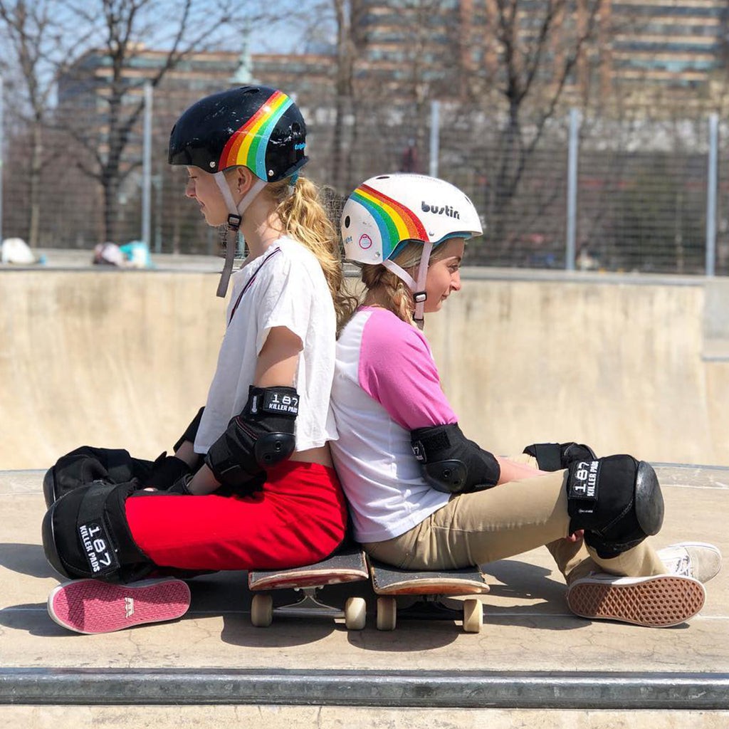 Triple 8 Certified Sweatsaver Helmet