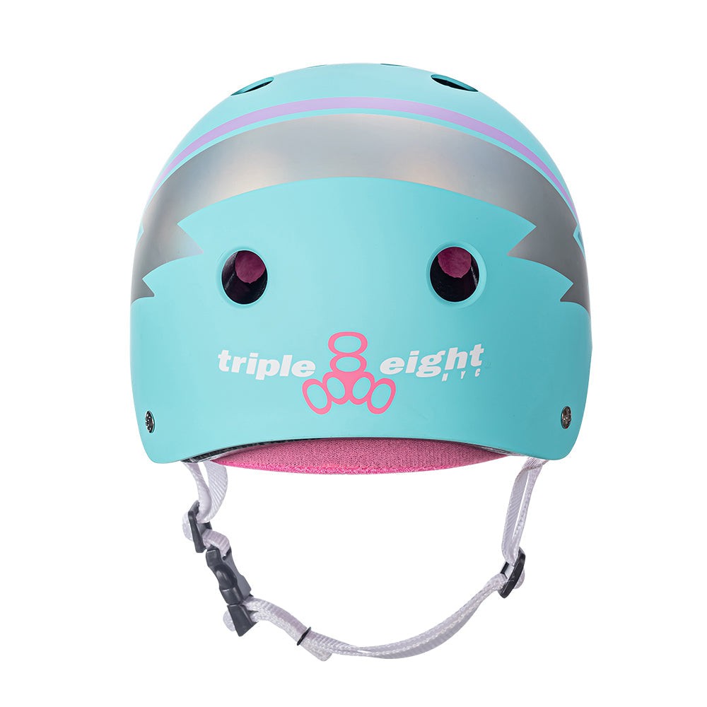 Triple 8 Certified Sweatsaver Helmet
