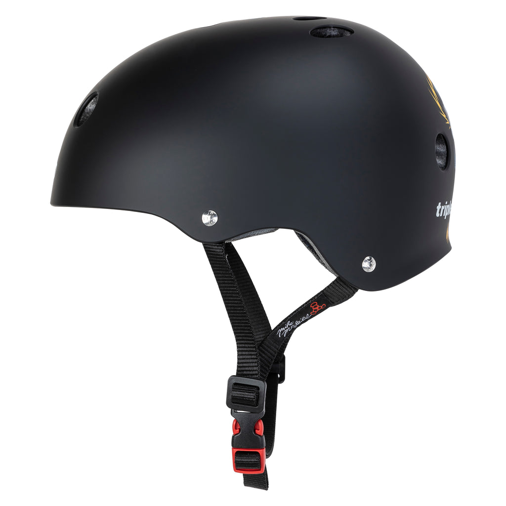 Triple 8 Certified Sweatsaver Helmet