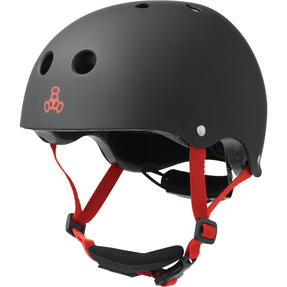 Triple 8 Lil 8 - Pre-K Helmet