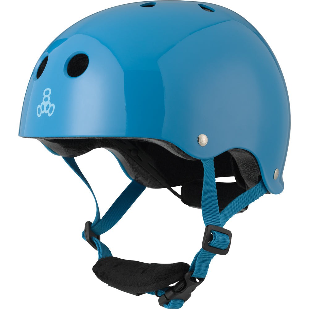 Triple 8 Lil 8 - Pre-K Helmet