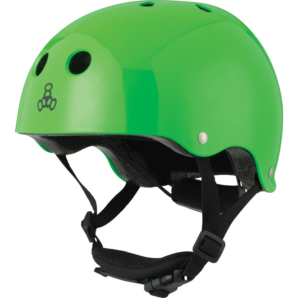 Triple 8 Lil 8 - Pre-K Helmet