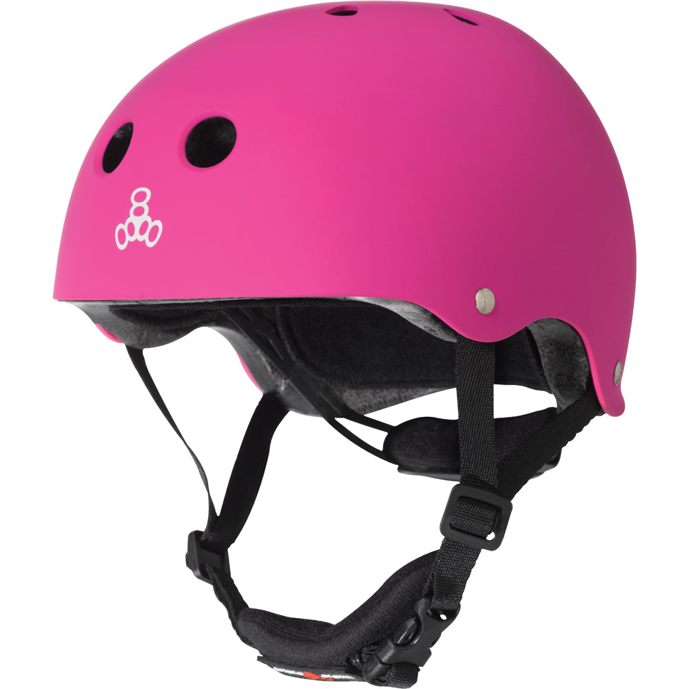 Triple 8 Lil 8 - Pre-K Helmet