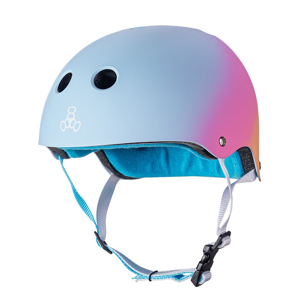 Triple 8 Certified Sweatsaver Helmet