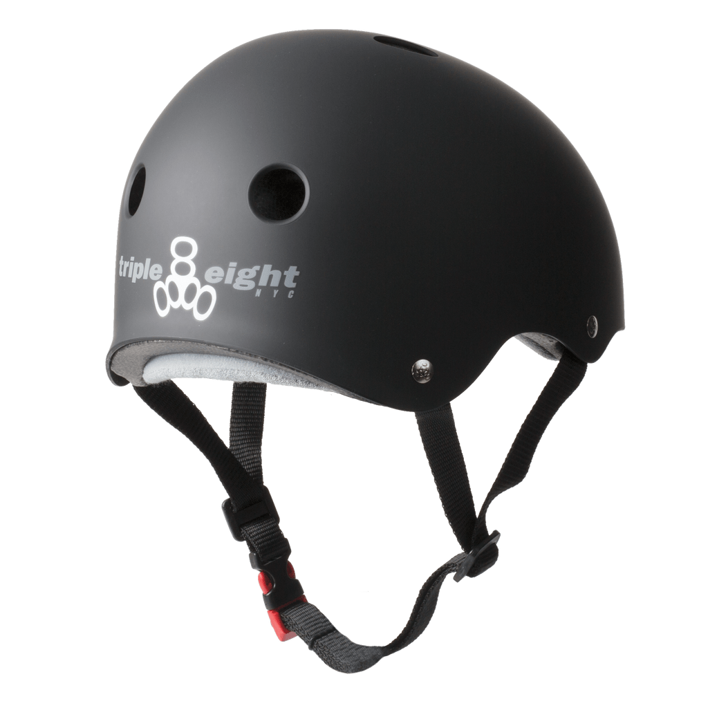Triple 8 Certified Sweatsaver Helmet