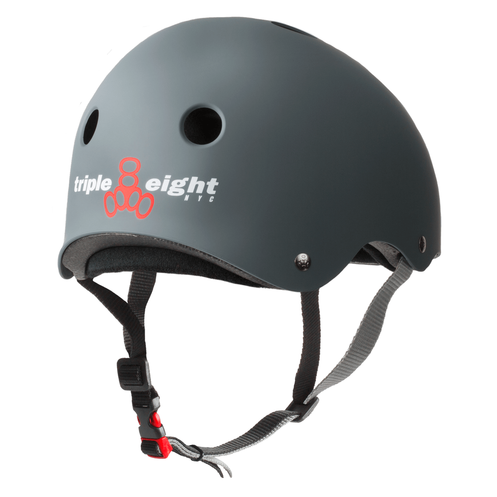 Triple 8 Certified Sweatsaver Helmet