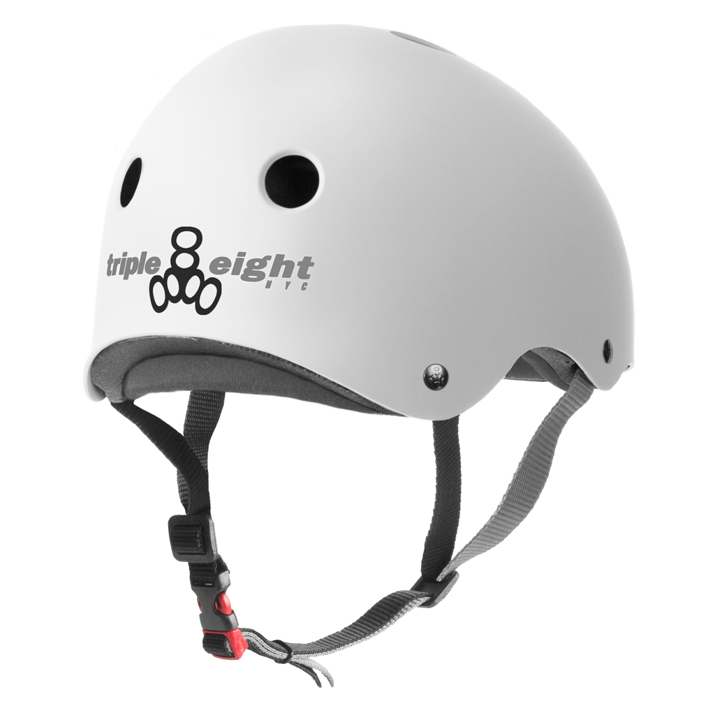 Triple 8 Certified Sweatsaver Helmet