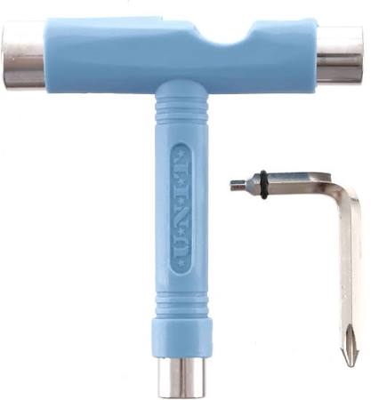 Skateboard T-Tool