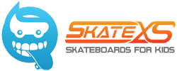 SkateXS logo