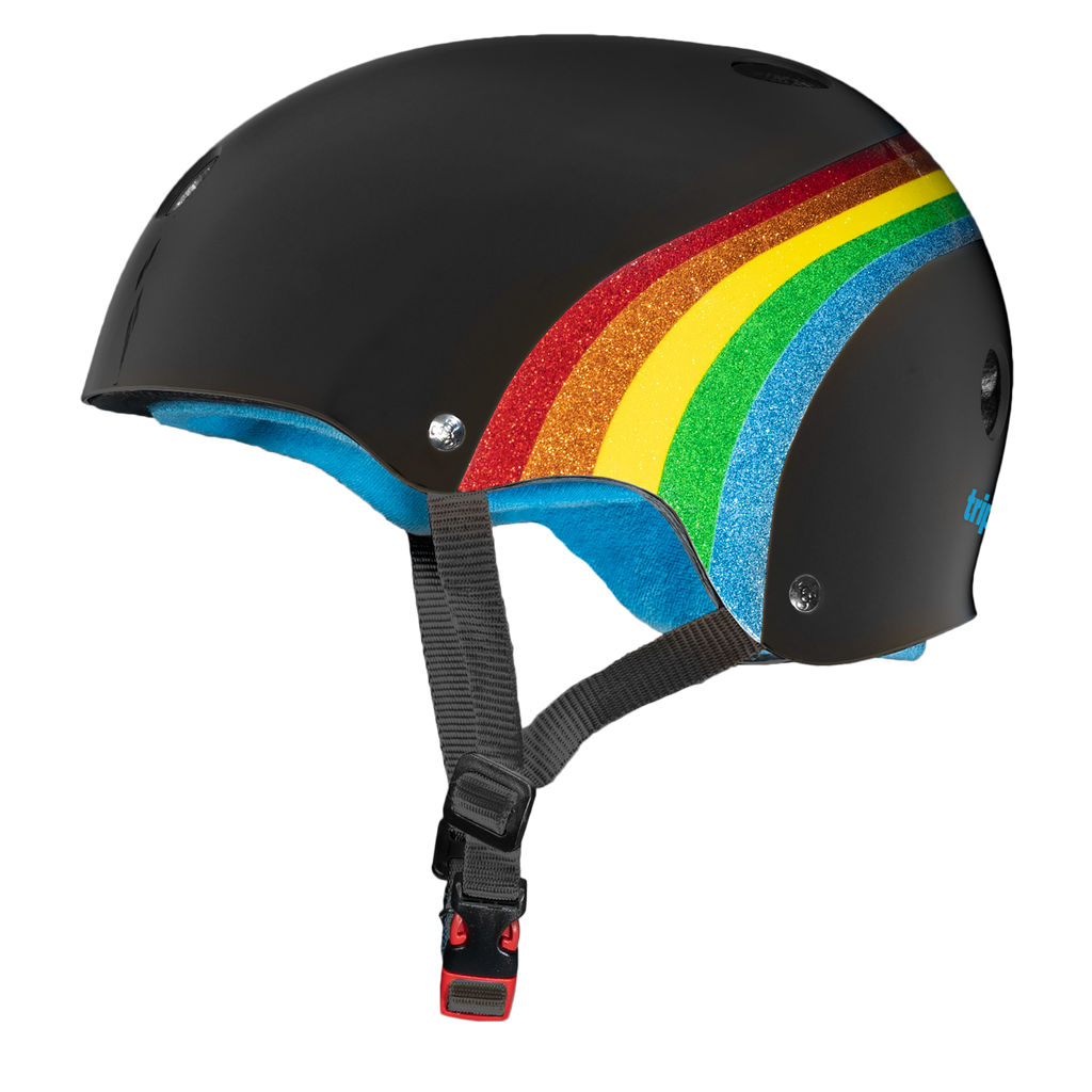 Triple 8 Certified Sweatsaver Helmet
