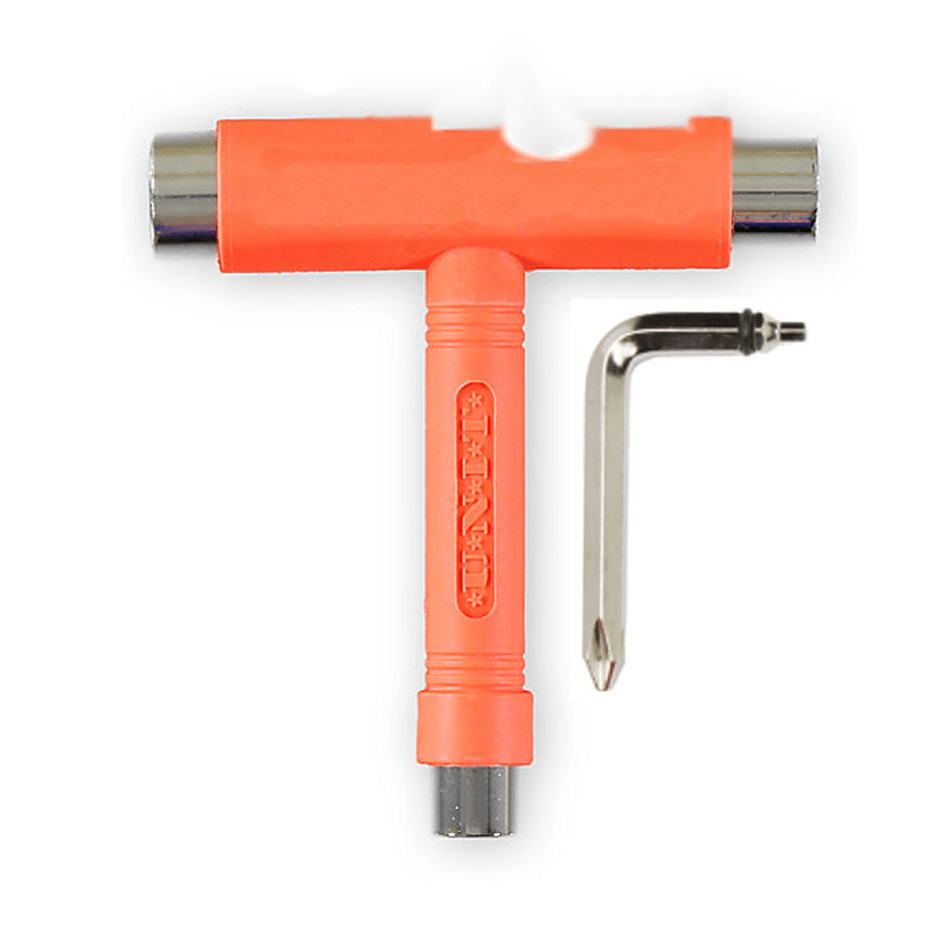 Unit Skateboard T-Tool