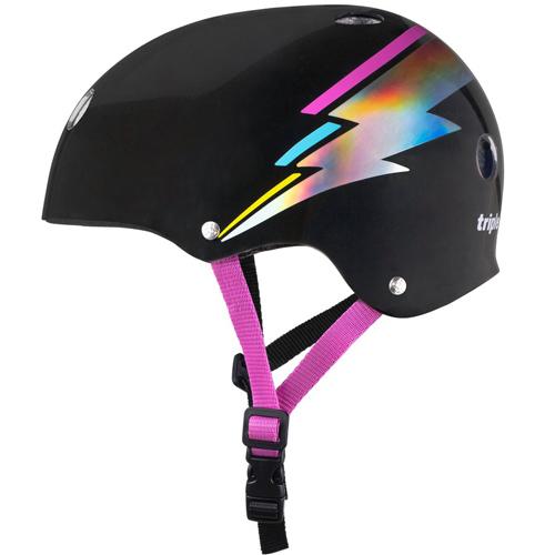 Triple 8 Certified Sweatsaver Helmet