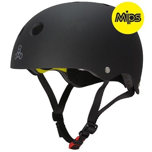 Triple 8 Dual Certified MIPS Helmet