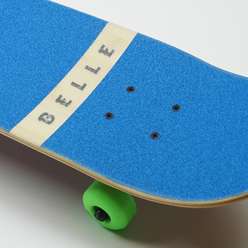 Personalize your Skateboard - Add-on Upgrade