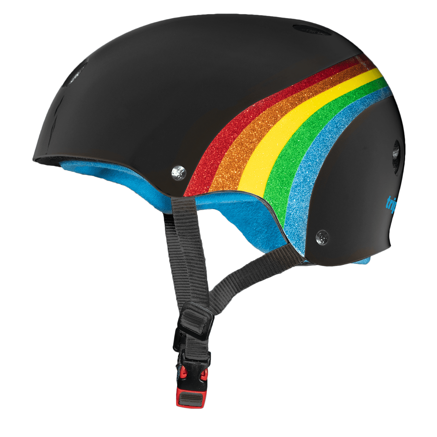 Triple 8 Certified Sweatsaver Helmet