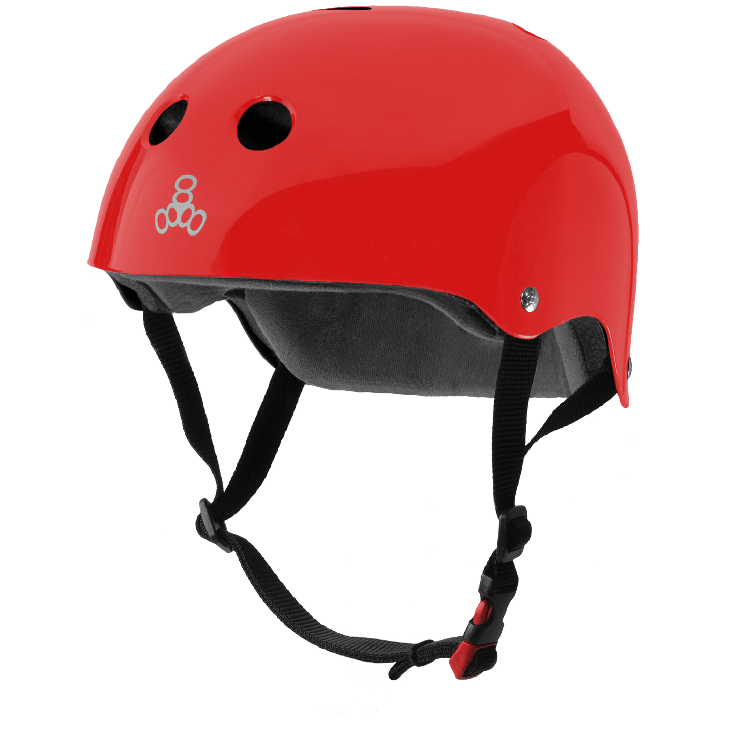 Triple 8 Certified Sweatsaver Helmet