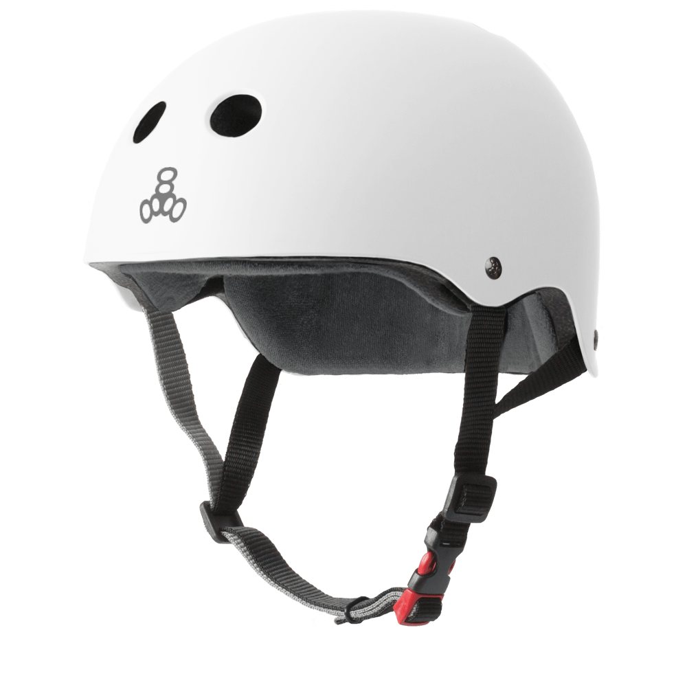 Triple 8 Certified Sweatsaver Helmet