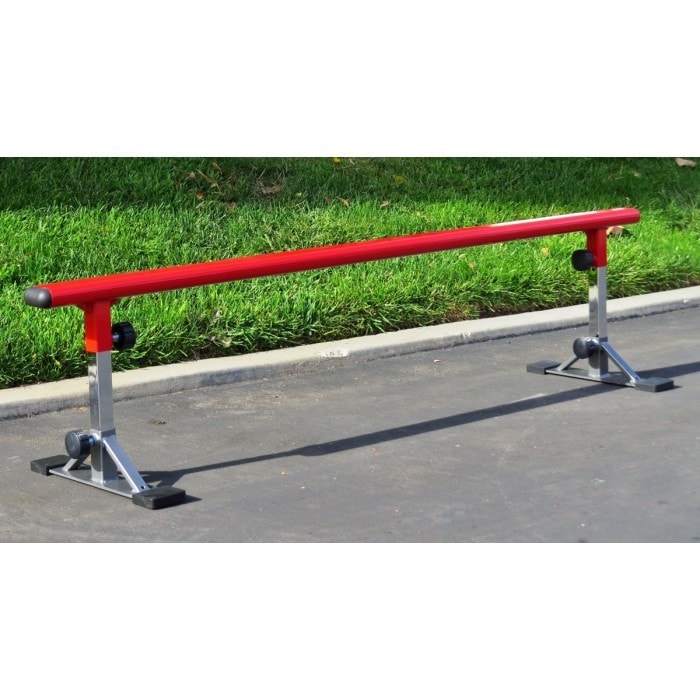 Freshpark Skateboard Grind Rail
