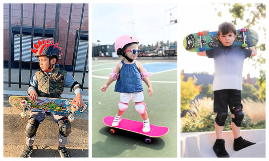 What’s the Best Skateboard for Beginners Kid?