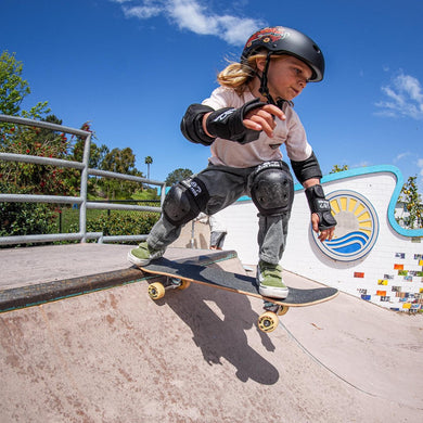 187 Premium Skateboarding Pad Sets – SkateXS