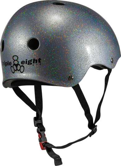 Triple 8 Certified Sweatsaver Helmet – SkateXS
