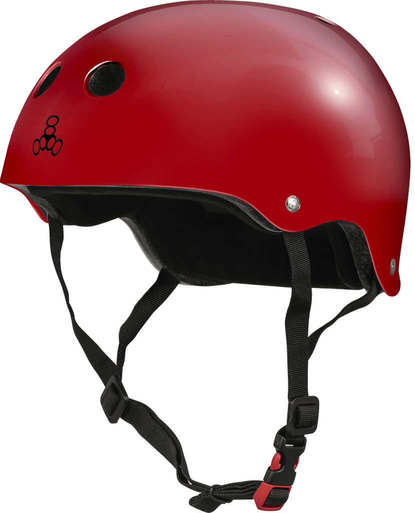 Triple 8 Certified Sweatsaver Helmet