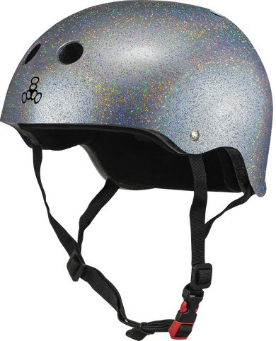 Triple 8 Certified Sweatsaver Helmet – SkateXS