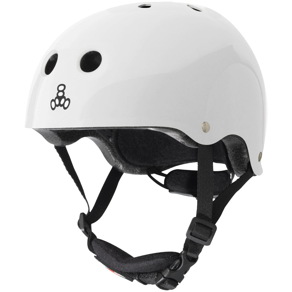 Triple 8 Lil 8 - Pre-K Helmet