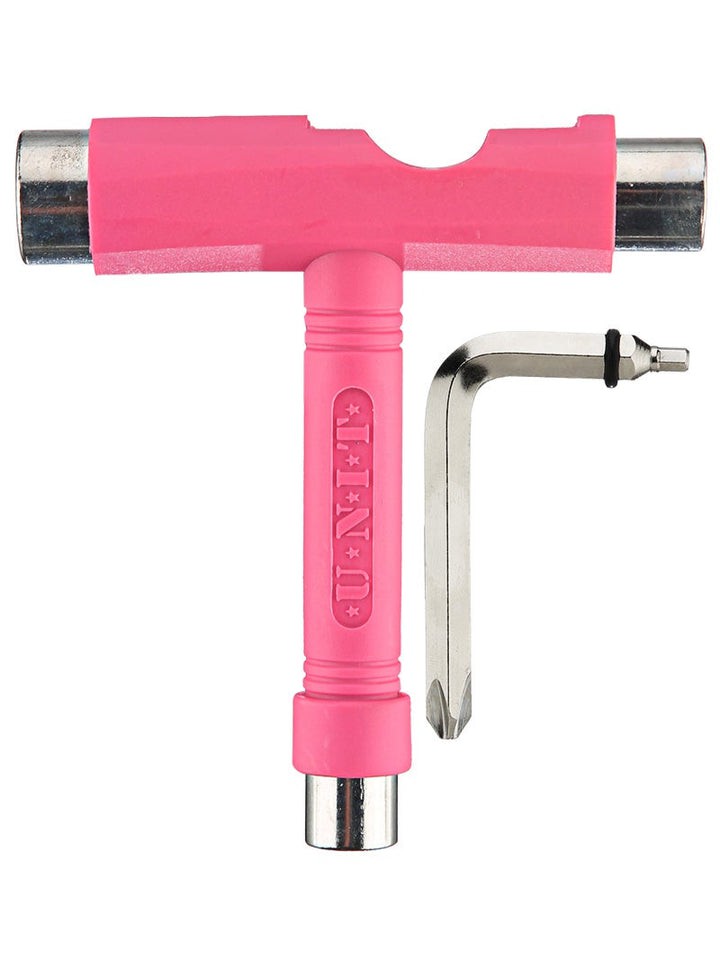 Unit Skateboard T-Tool – SkateXS