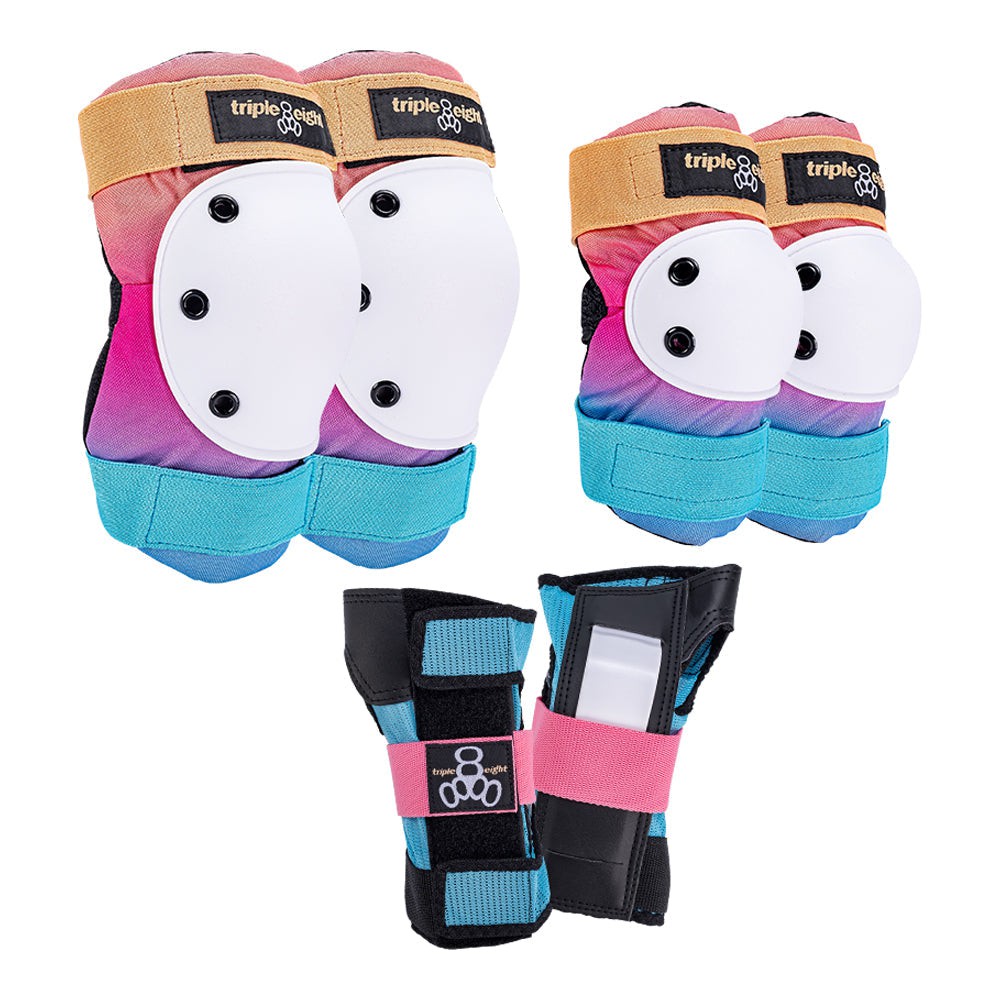 Triple 8 Saver Series - 3 - Pack