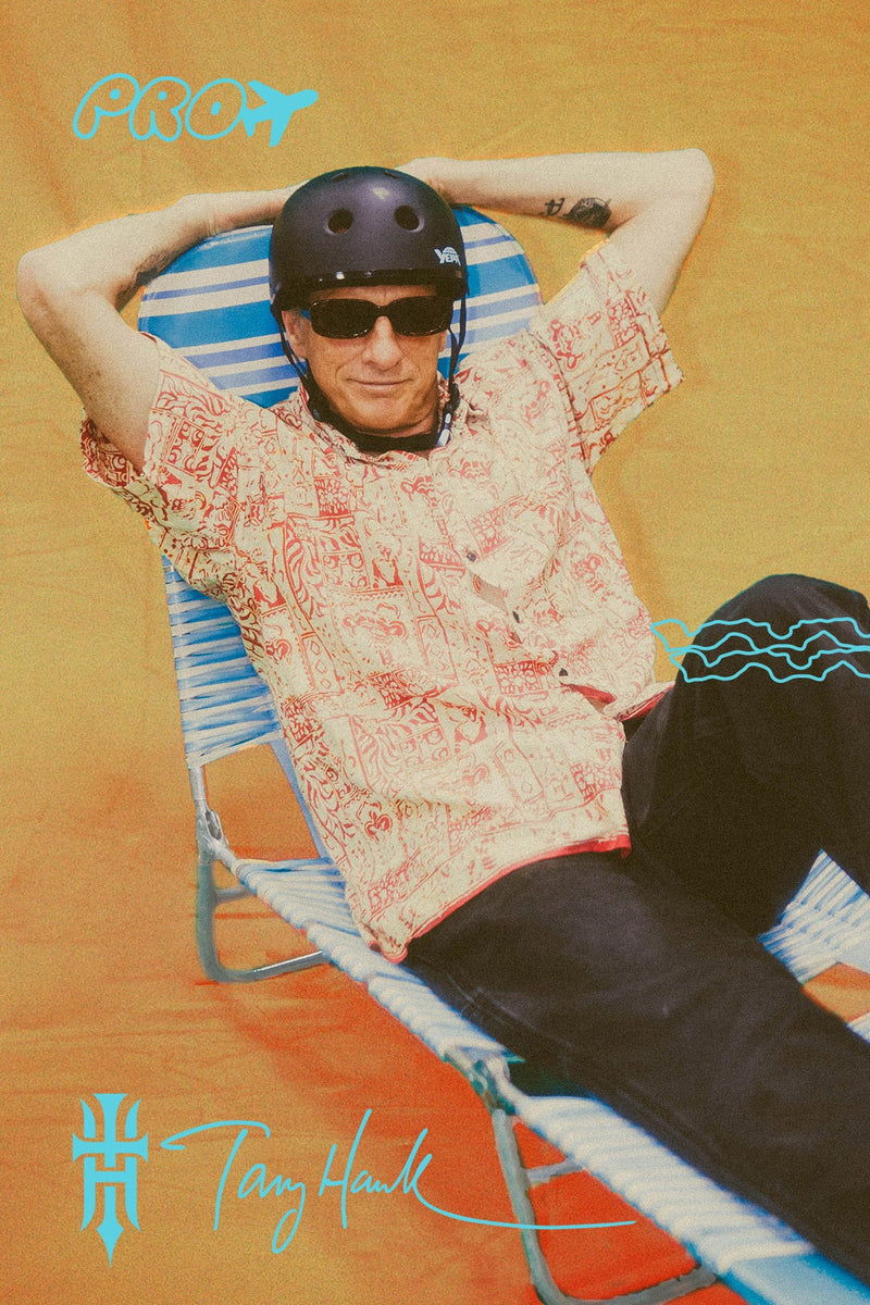 YEPA Brand Certified Skate Helmets