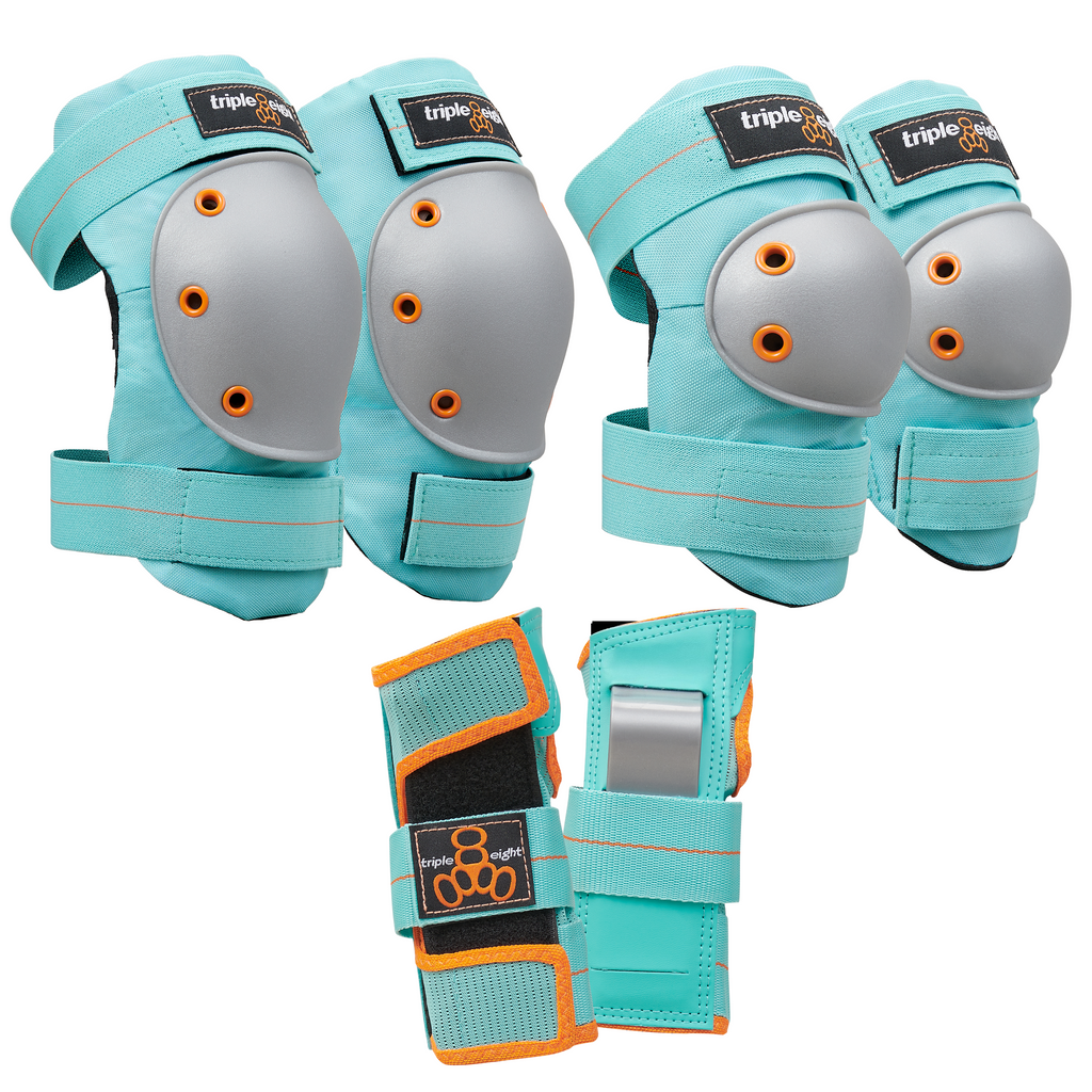 Triple 8 Saver Series - 3 - Pack