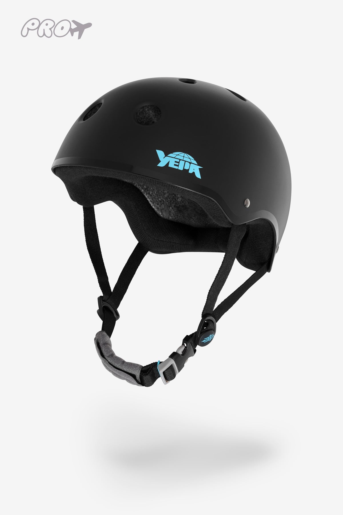 YEPA Brand Certified Skate Helmets