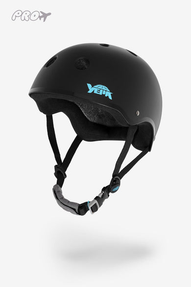 bike helmet vs skate Yepa T-Shell Pro Helmet