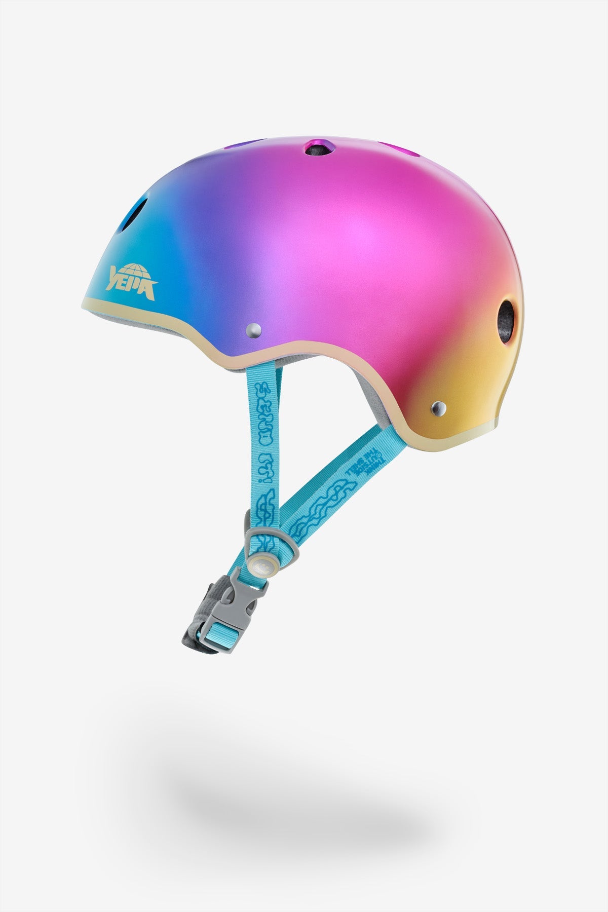 YEPA Brand Certified Skate Helmets