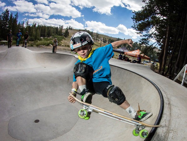 How To Select Pro Skateboards For Your Kids: Expert Tips