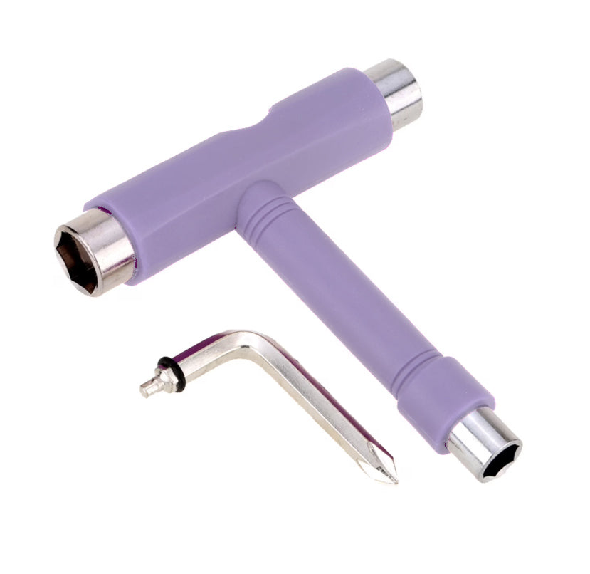 Skateboard T-Tool
