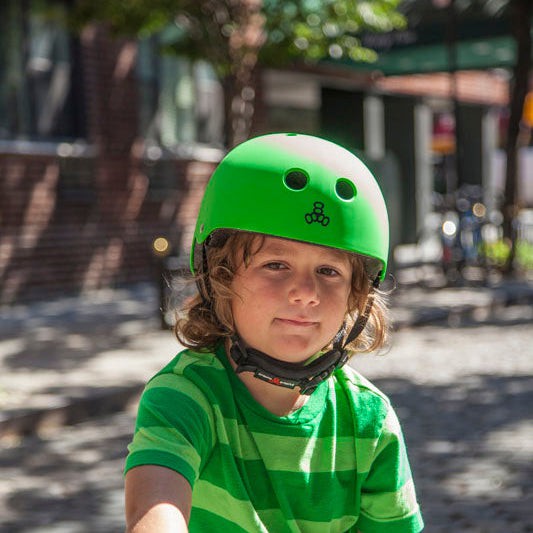 Triple 8 Lil 8 - Pre-K Helmet