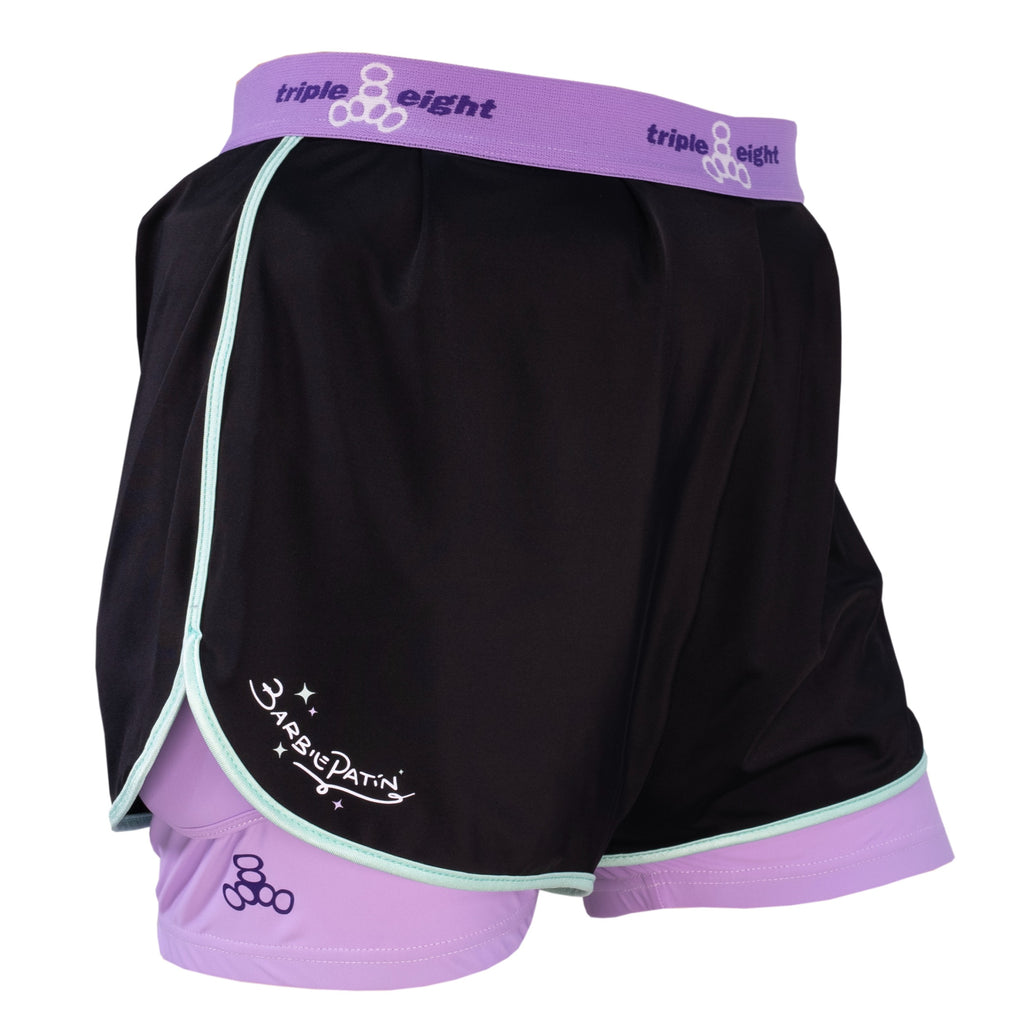 Triple 8 Bumsaver 2 Padded Shorts