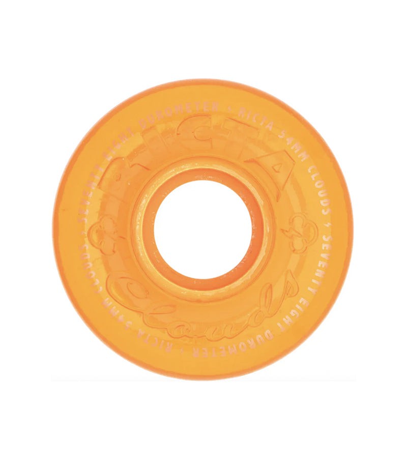 Ricta Clouds Softer Wheel Upgrade