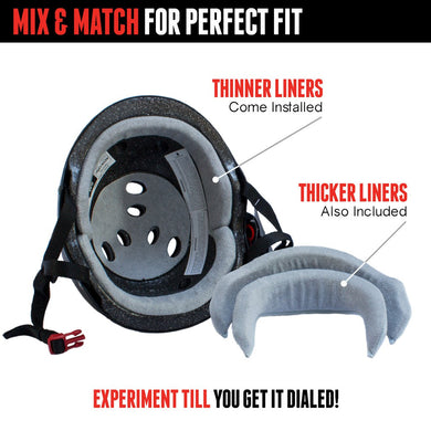 Kaufen Triple Eight Old School Brainsaver Schneeboard Helm with Audio auf Europas Sickest Skate Shop Kaufen Triple Eight Old School Brainsaver Schneeboard Helm with Audio auf Europas Sickest Skate Shop