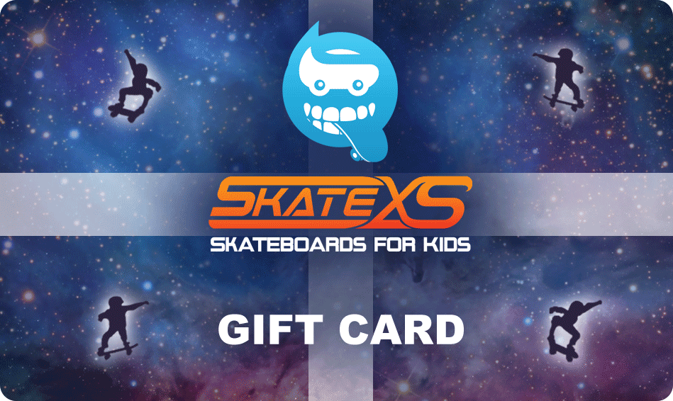 SkateXS Gift Card