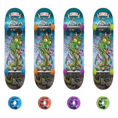 SkateXS Beginner Kids Skateboard SkateXS Beginner Kids Skateboard